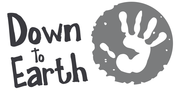 Down to Earth